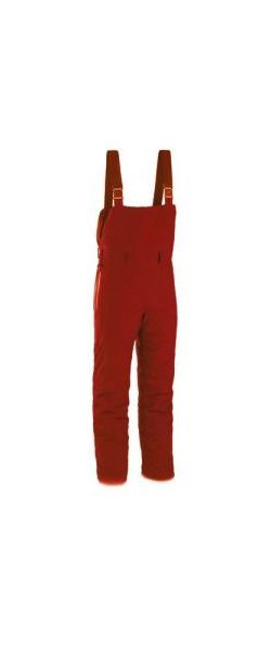 Мужской полукомбинезон Bask Irkut