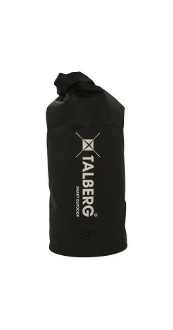 Вместительный герметичный мешок Talberg Extreme PVC 160