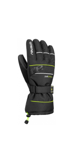 Reusch - Горнолыжные перчатки Connor R-Tex® XT