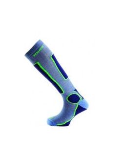 Носки высокие Mund Skiing Wool 314
