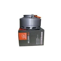 Чайник походный алюминиевый BULin BL200-L1