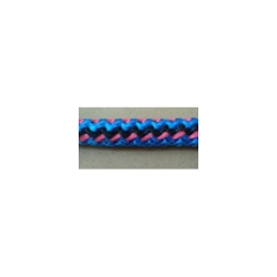 Эбис - Вязаный полипропиленовый шнур в катушке 14мм