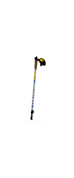 Палки треккинговые походные Talberg Nordica