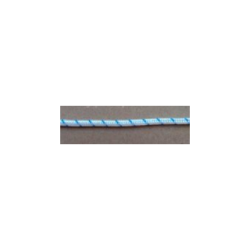 Эбис - Износостойкая полиамидная 16-прядная верёвка 4 мм