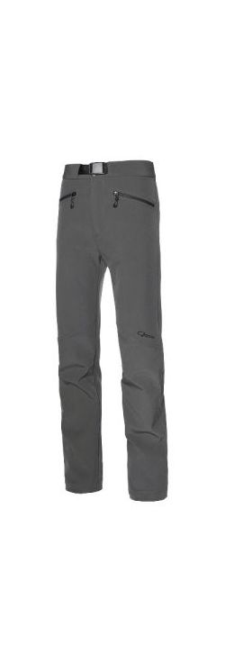 Эластичные брюки O3 Ozone Impuls O-Tech Soft Shell