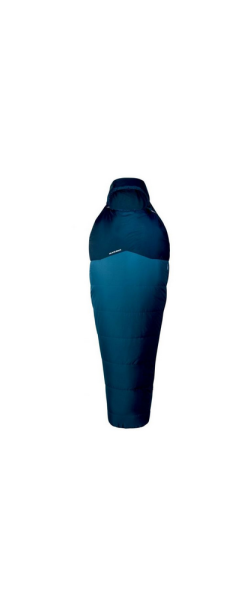Спальник-кокон Mammut Nordic Oti Spring (комфорт +7)