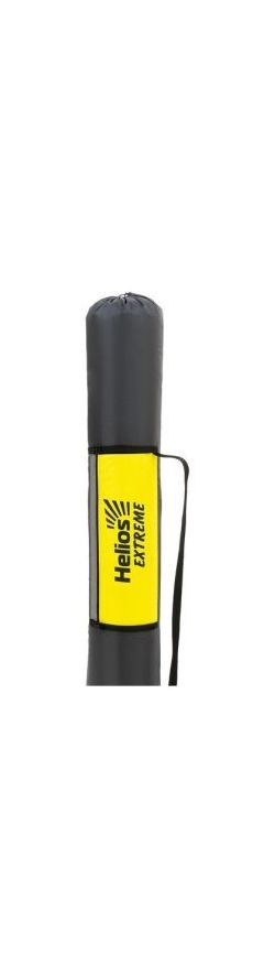 Палатка зимняя Helios Piramida Extreme 2×2 V2.0