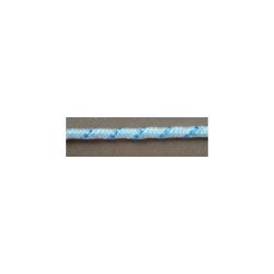 Эбис - Надежная полиамидная 16-прядная верёвка 6 мм