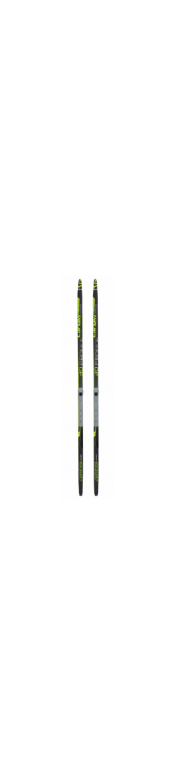 Larsen - Лыжи с креплениями в комплекте Active Wax SNS