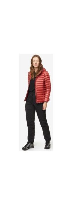  Женская пуховая куртка Bask Chamonix Light LJ