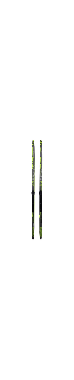 Larsen - Классический лыжный комплект без палок Active Step SNS