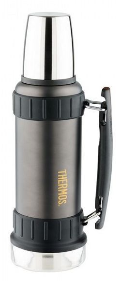 Термос из нержавеющей стали Thermos 2520 Work 1.2