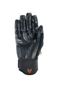 Ferrino - Удобные перчатки Guanto Raven