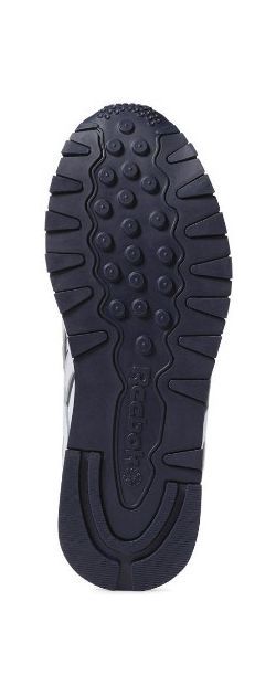 Удобные мужские кроссовки Reebok Cl Leather Mu