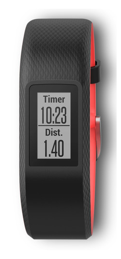 Garmin - Фитнес-браслет VivoSPORT c GPS
