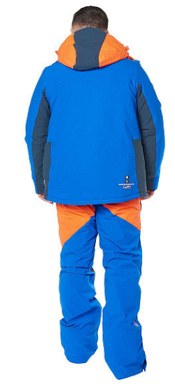 Snow Headquarter - Горнолыжный костюм А-8735