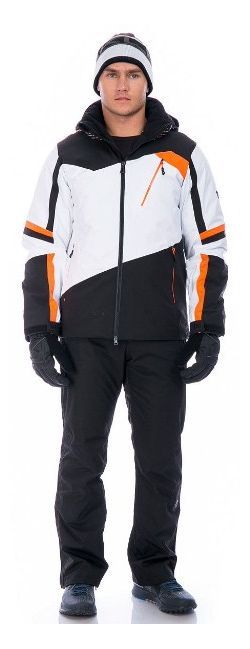 Whsroma - Стильная горнолыжная куртка