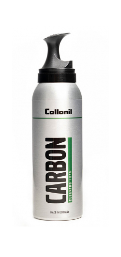 Пена для всех материалов Collonil Carbon Cleaning Foam 0.125