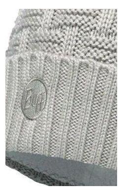 Buff - Шапка от холода и ветра Knitted & Polar Hat Airon