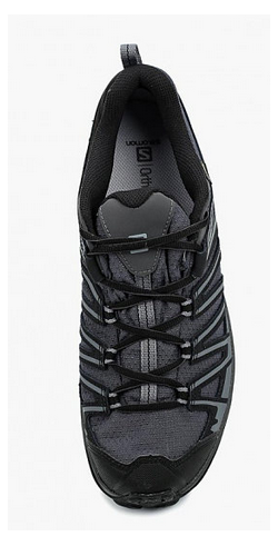 Salomon - Кроссовки мембранные стильные Shoes X Ultra 3 Prime GTX