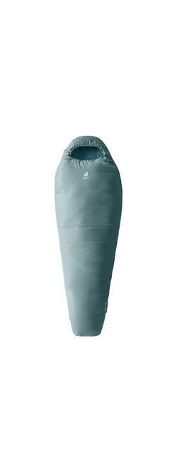 Спальник для высоких людей Deuter Orbit +5 L (комфорт +9) 2022