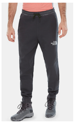 The North Face - Комфортные брюки Vista Tek
