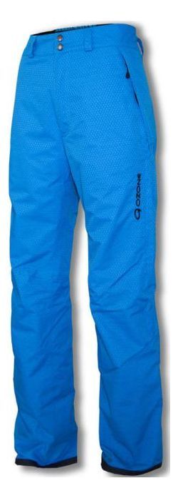 O3 Ozone - Женские мембранные брюки Cone O-tech 2L