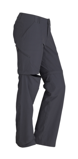 Marmot - Летние брюки Wm's Lobo's Convertible Pant