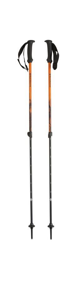 Black Diamond - Палки треккинговые First Strike Trekking Poles