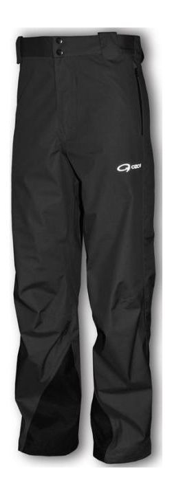 Прочные брюки O3 Ozone Contro O-Tech 3L