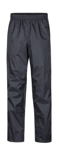 Непродуваемые мужские брюки Marmont PreCip Eco Pant