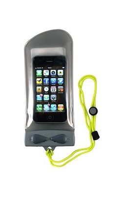 AQUAPAC - Водонепроницаемый чехол Electronics Case