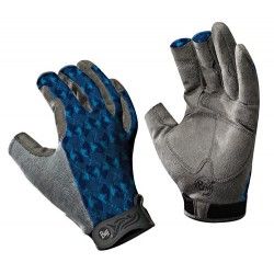Buff - Перчатки рыболовные Fighting Work II Gloves Buff
