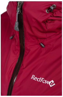Куртка женская для альпинизма Red Fox Down Shell II