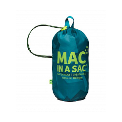 Mac in a Sac - Удобная женская ветровка Edition