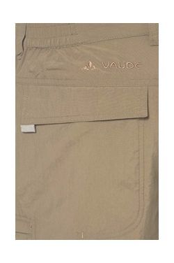Vaude - Женские брюки Wo Farley IIl Pants