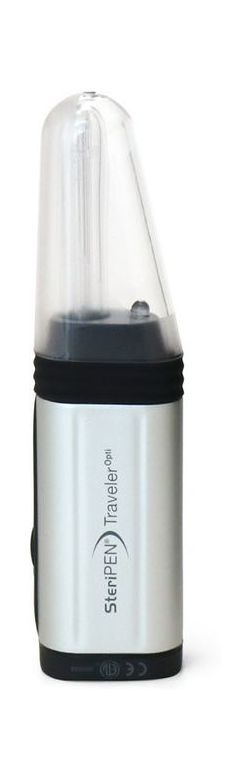 Компактный обеззараживатель воды SteriPen Traveler Mini