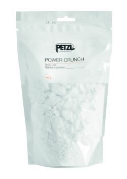 Petzl - Магнезия в порошке Power Crunch