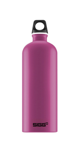 Sigg - Оригинальная бутылка для воды Traveller 1.0