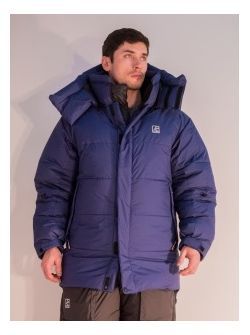Куртка пуховая Bask Khan Tengri V7