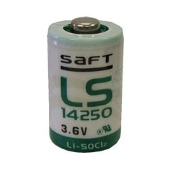 Saft - Батарейка для Altitrack LS14250 3.6 В