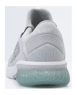 Asics - Детские кроссовки Gel-Kenun Knit