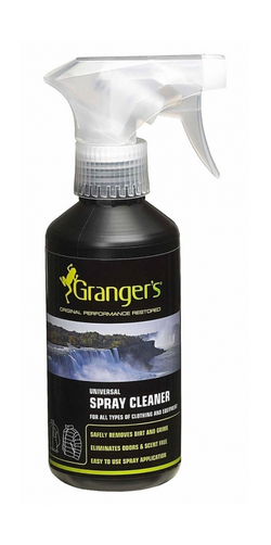 Granger's - Чистка-спрей Universal Spray Cleaner 275 ml