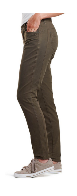 K?HL - Стильные брюки для женщин Brooke Skinny