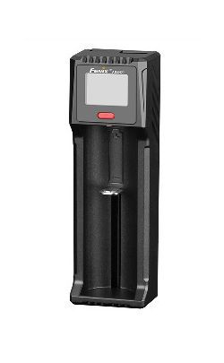 Зарядное устройство Fenix ARE-D1