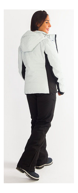 Snow Headquarter - Куртка легкая для девушек В-8693