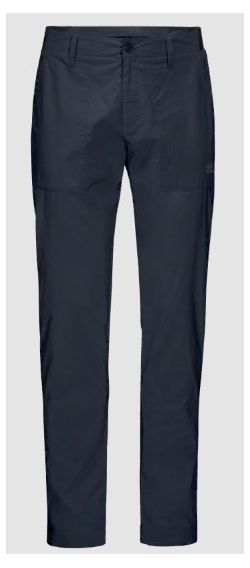 Легкие брюки Jack Wolfskin Tanami Pant M