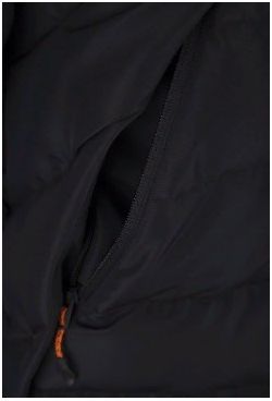 Merrell - Куртка мужская пуховая