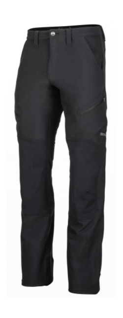 Эластичные влагозащитные брюки Marmont Highland Pant Short