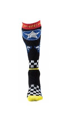 Oneal - Фирменные носки Pro MX Sock Wingman